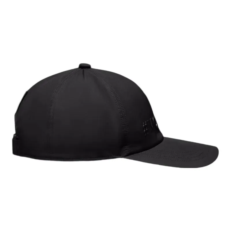 Moncler Baseball Caps Women's Black-1
