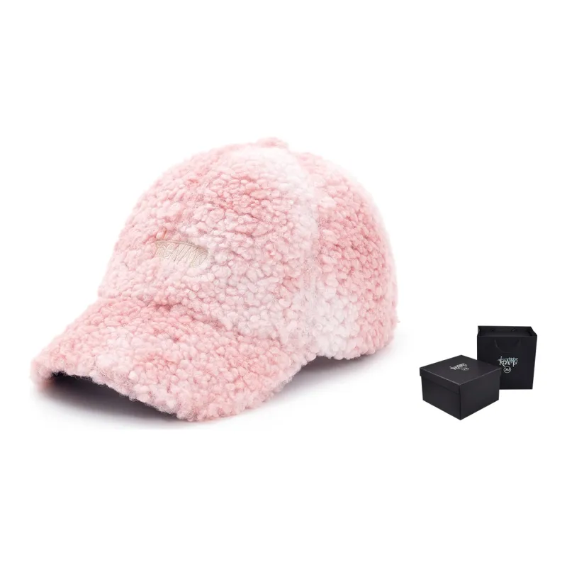 KENMO Polyester Baseball Caps Unisex-34