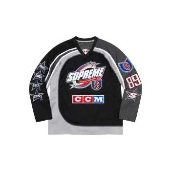 Supreme Ccm All Stars Hockey Jersey