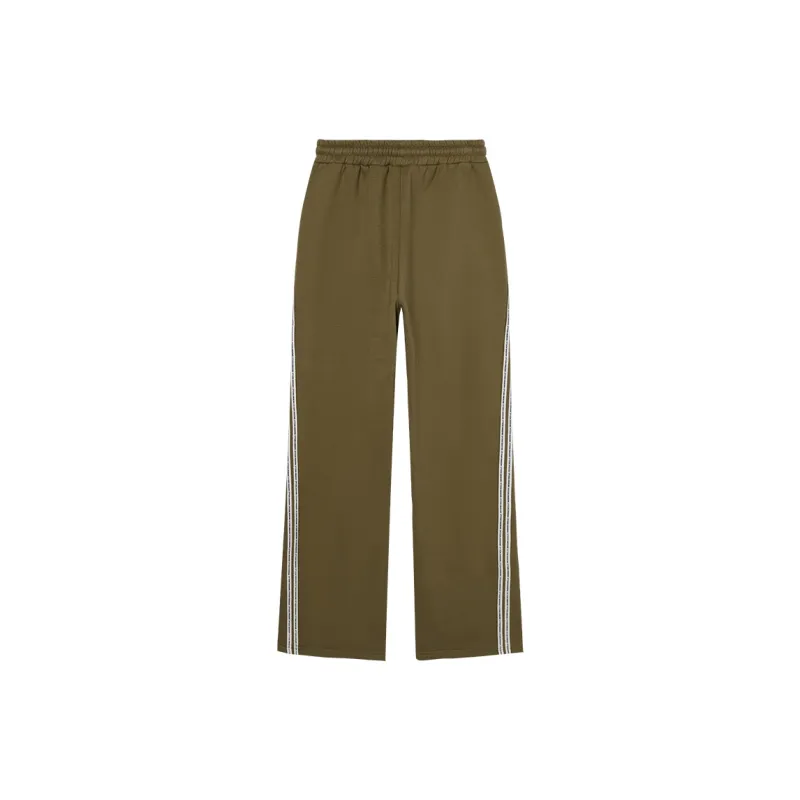 EPTISON WOMAN Straight Casual Pants Women's-6