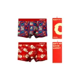 Box 2 Pack (Happiness Time+Abundance Every Year)