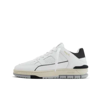 Axel Arigato Panelled Low top Sneakers