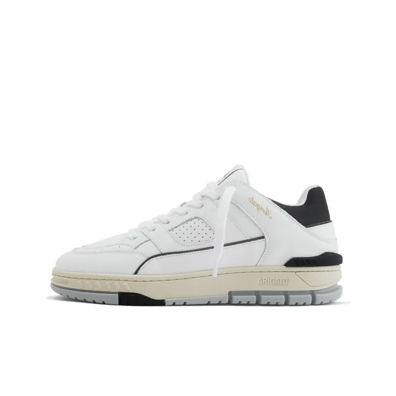 Axel Arigato Panelled Low top Sneakers-0