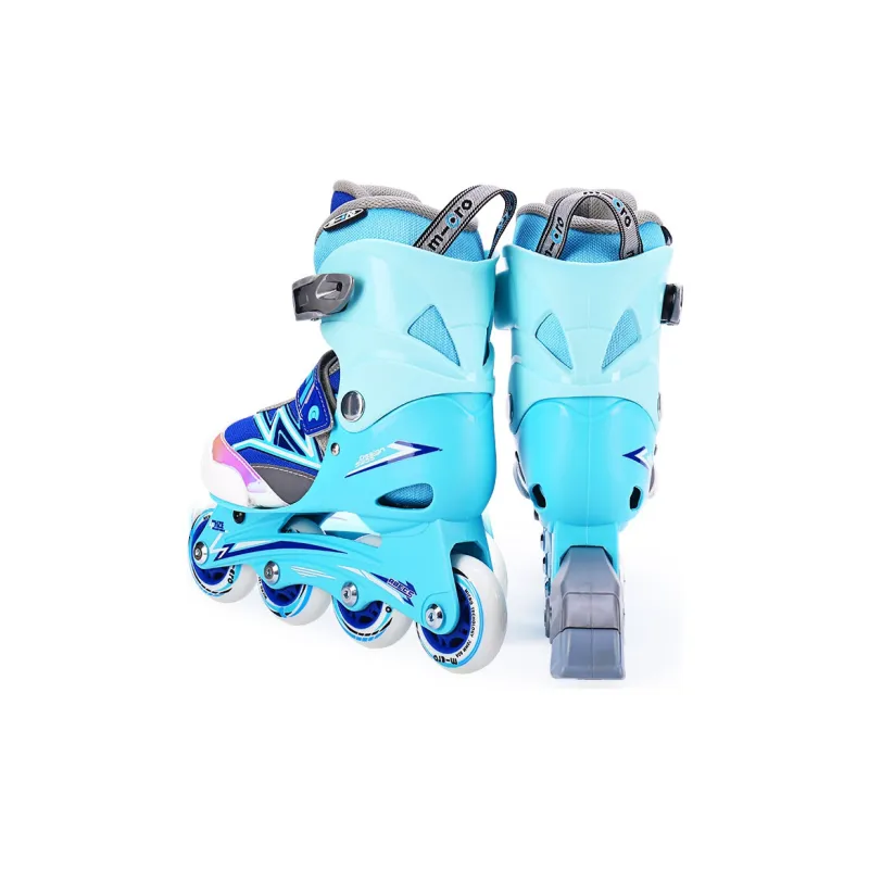 MICRO Inline Skates Professional Roller Skate Color Edition 906M-3