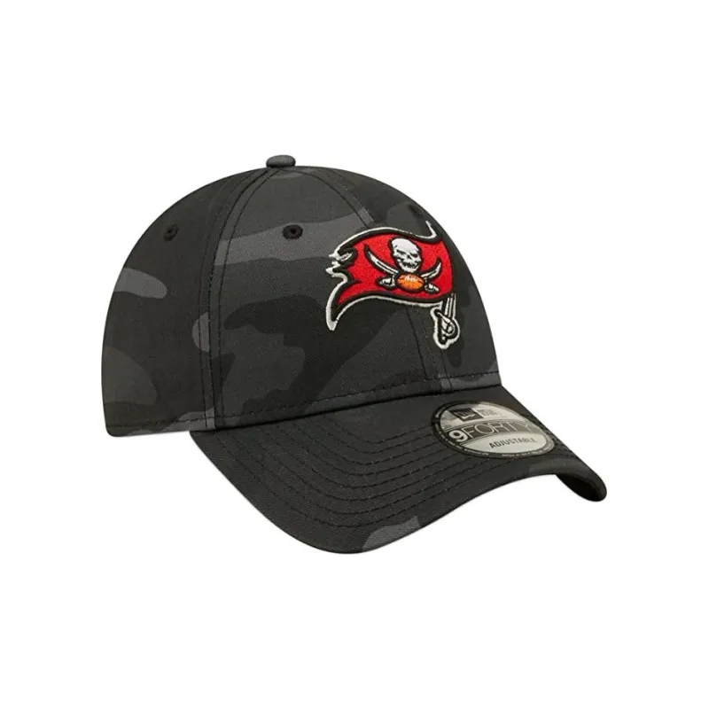 New Era Baseball Caps Men Black-2