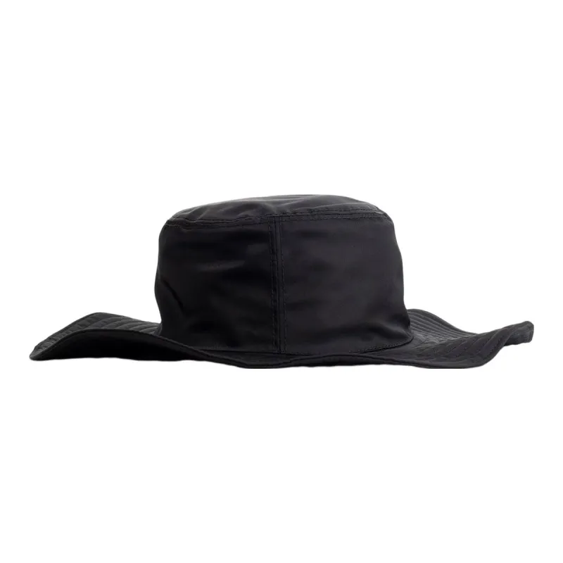 PRADA Re Nylon Fedora Hat-1