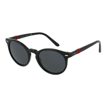 Polo Ralph Lauren Round Frame Sunglasses