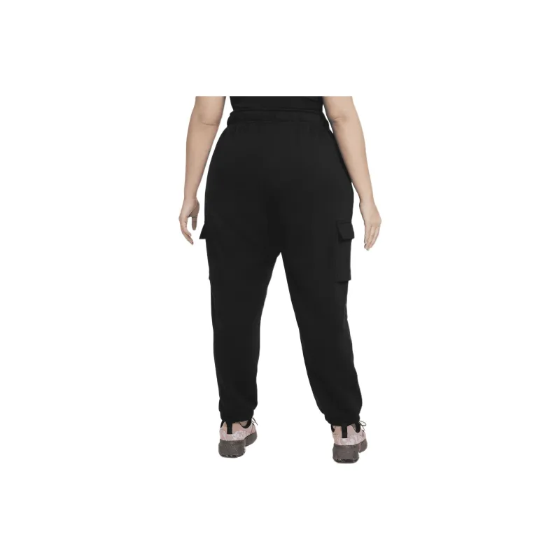 Nike Cargo Pants Women's Black-1