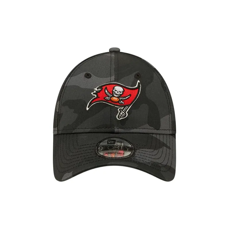 New Era Baseball Caps Men Black-1