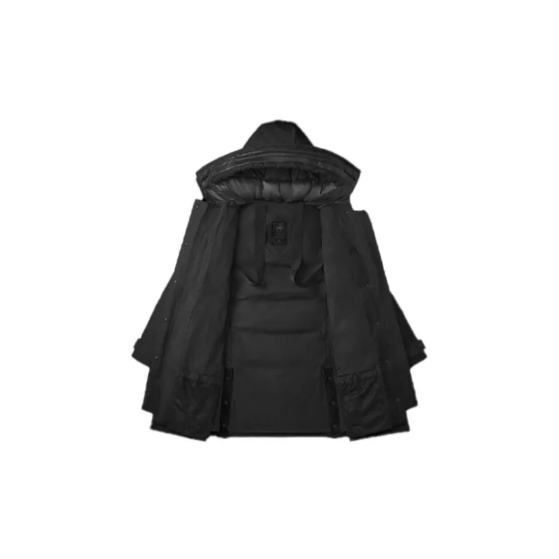 Canada Goose Shelburne Parka-1