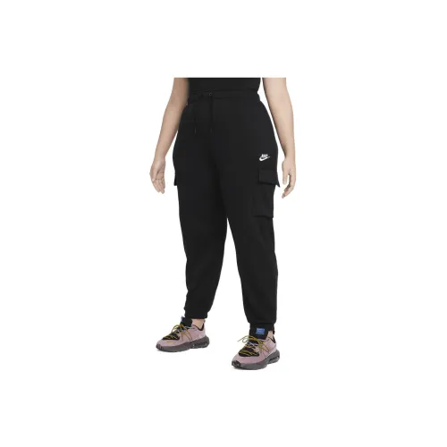 Nike Cargo Pants Women's Black