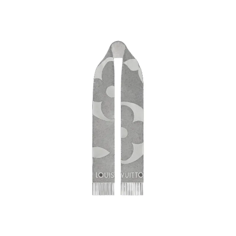LOUIS VUITTON Ultimate Shine Scarf-1