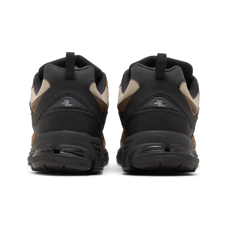 New Balance 2002R The Basement Earth Brown-2