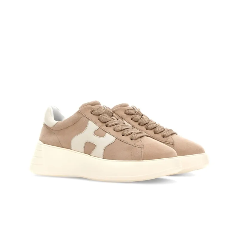 HOGAN Rebel Low Top Sneakers Women's-2