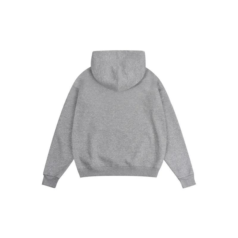 FANBIOU Hooded Loose Fit Sweatshirt Winter Unisex-15