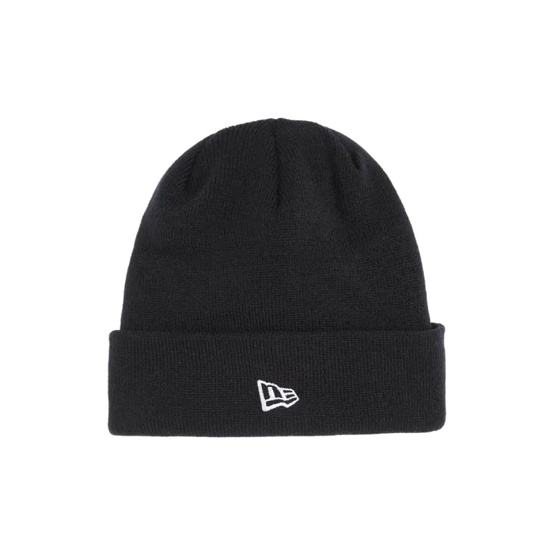 New Era X New Era Motif Beanies-0