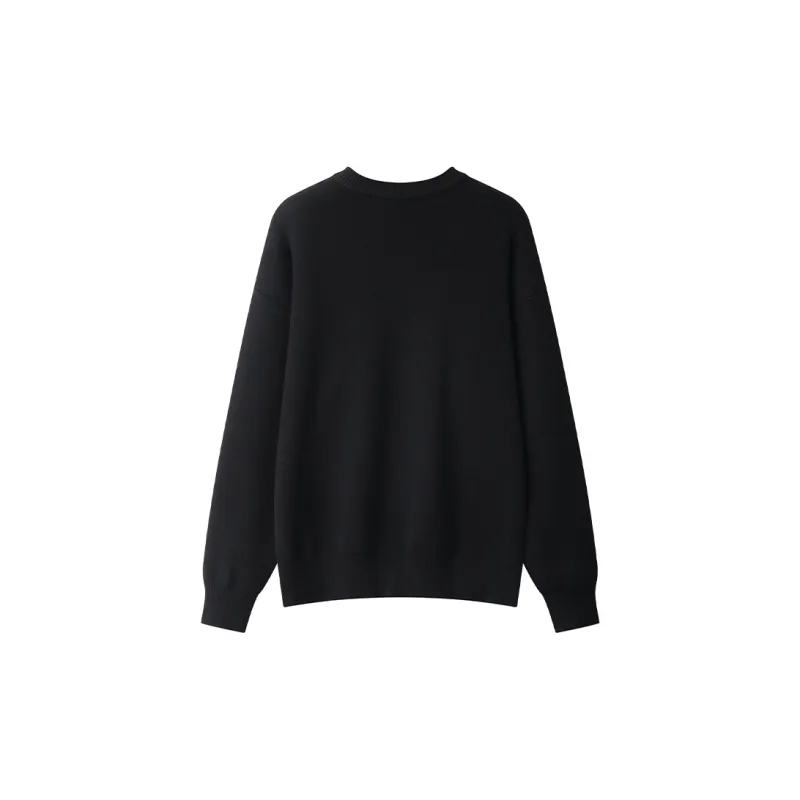 SANSYAS Sweaters Unisex-1