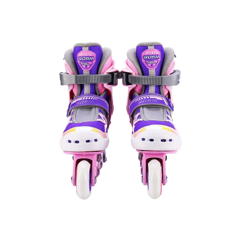 MICRO Inline Skates Professional Roller Skate Color Edition 906M-6