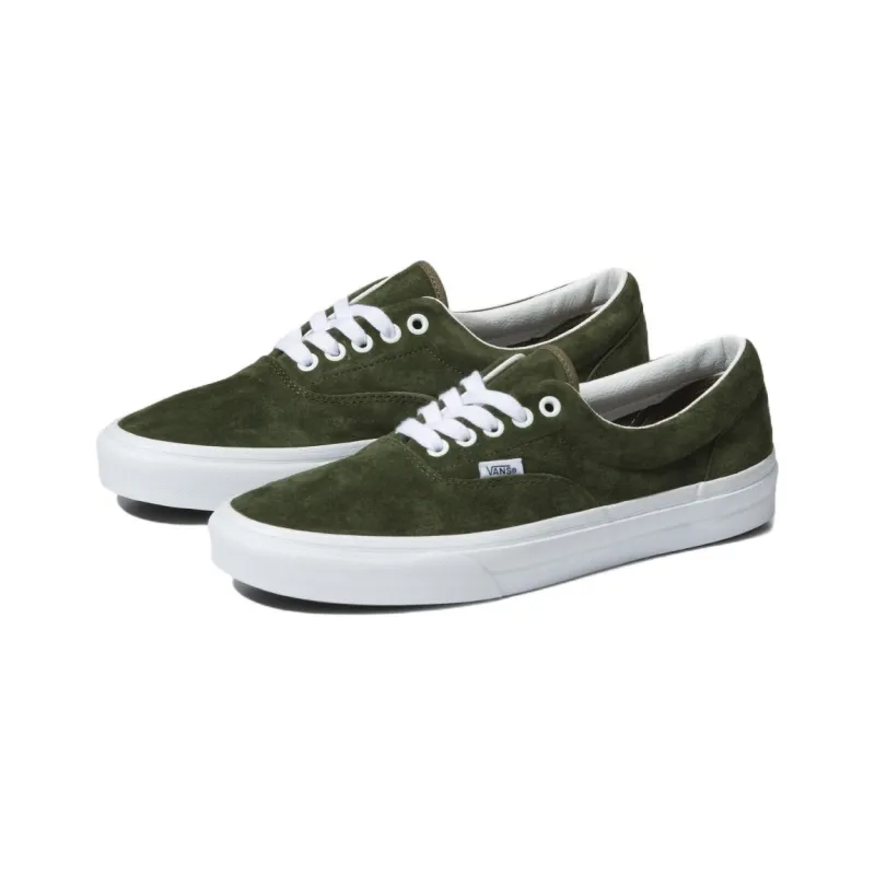Era Vans 'Pig Suede Grape Leaf'-2