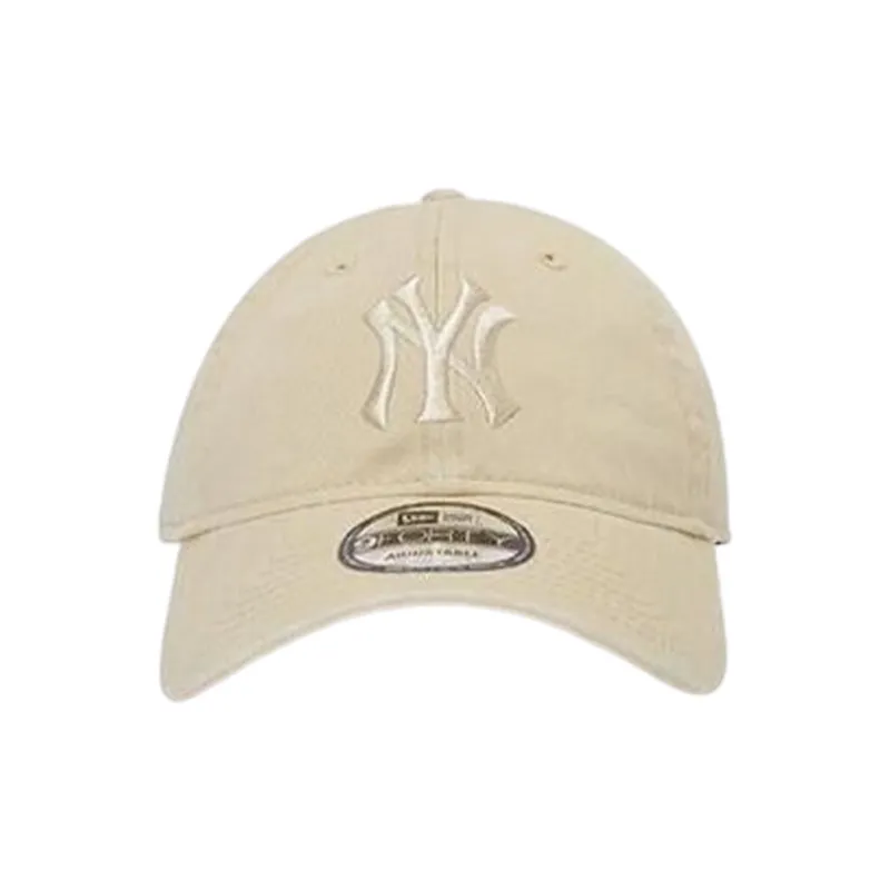 New Era Cotton Baseball Caps Unisex-1