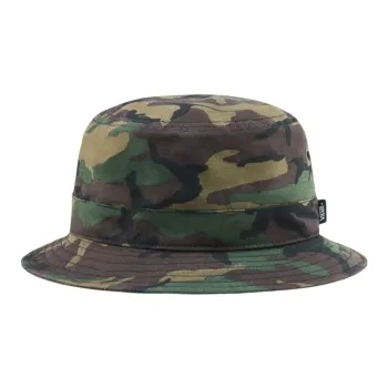 Vans Bucket Hats Men Green