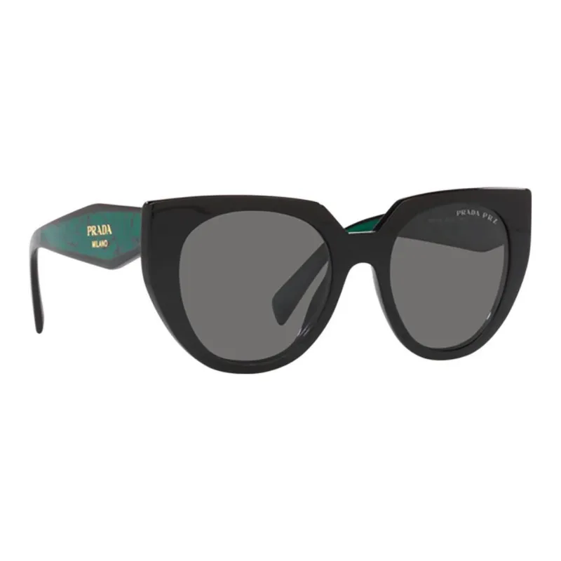 PRADA Cat Eye Frame Sunglasses-0
