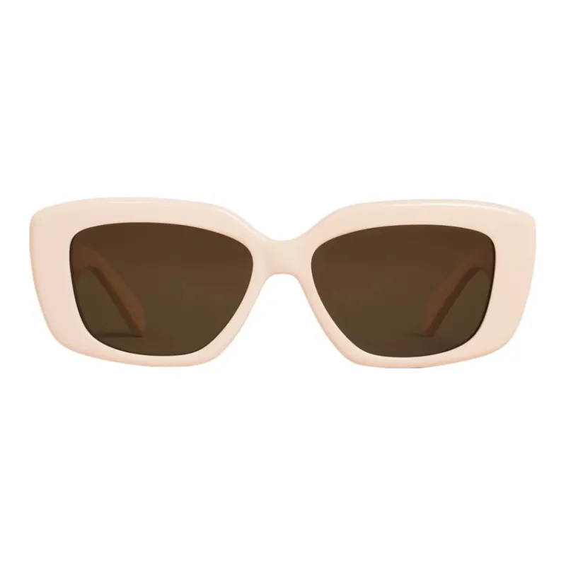 CELINE Triomphe 04 Sunglasses In Acetate-1