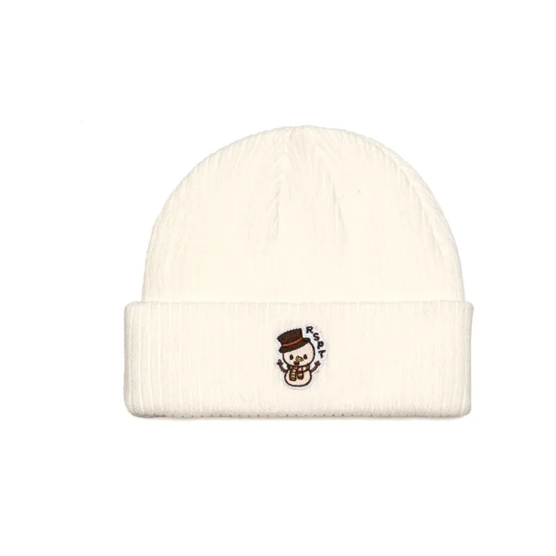 RSPT Beanies Unisex-1