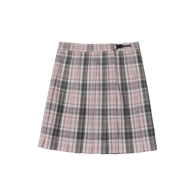 Tokyo Season Casual Short Skirts Women's Girlish Worries-1