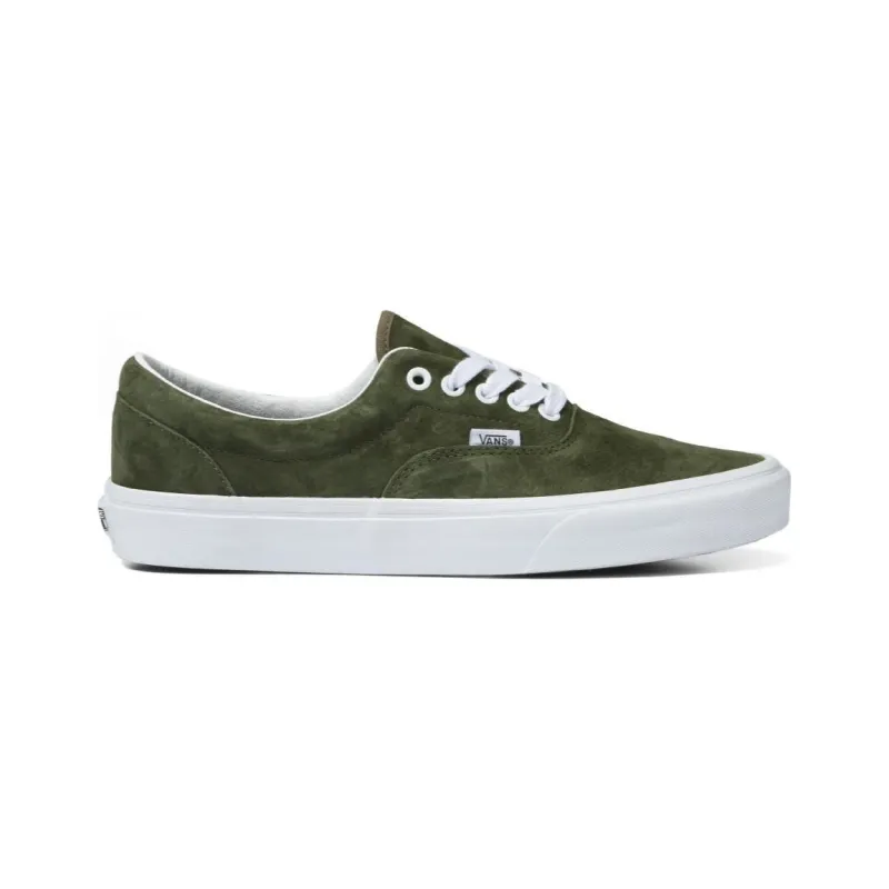 Era Vans 'Pig Suede Grape Leaf'-1