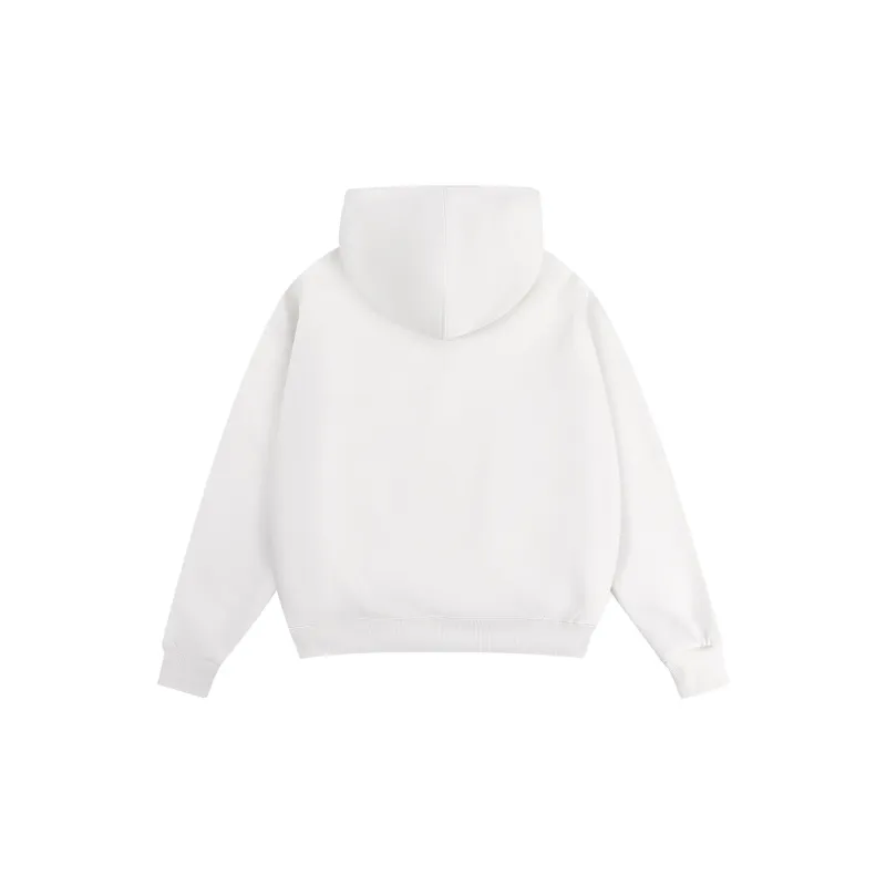 FANBIOU Hooded Loose Fit Sweatshirt Winter Unisex-8