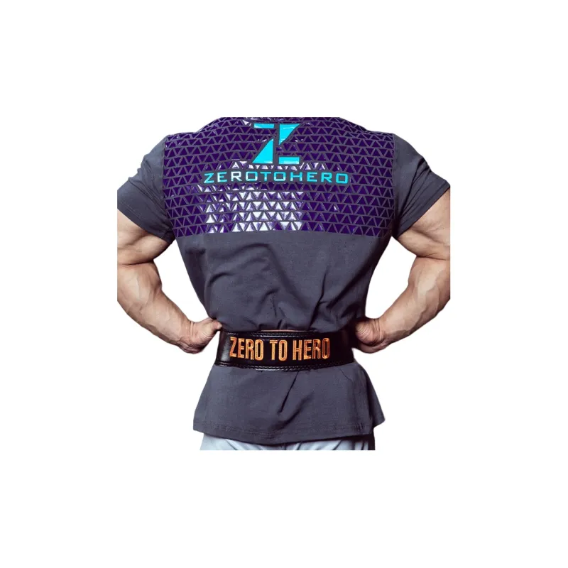 ZERO TO HERO Back Support Braces-4