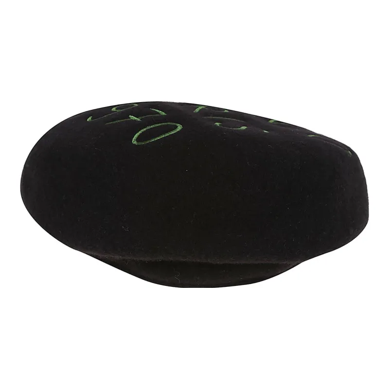 KENZO Souvenir Woolen Beret In-1