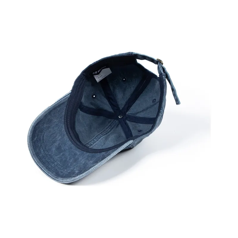 BAIJUAN Baseball Caps Unisex-3