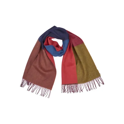 Paul Smith Knit Scarves Women's Multicolor