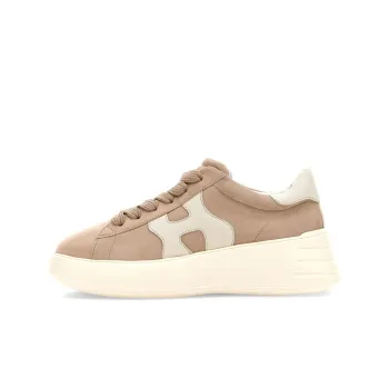 HOGAN Rebel Low Top Sneakers Women's