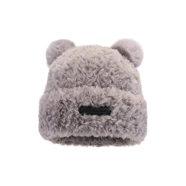 XNKW Beanies Women's-5