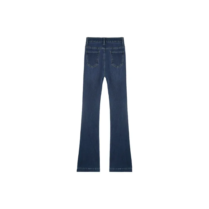 MITUAN Jeans Women's-1