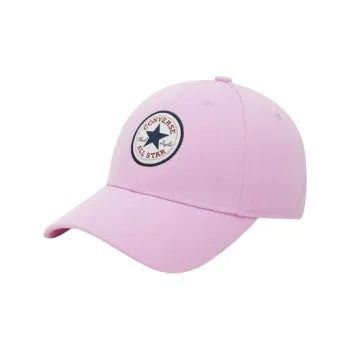 Converse Baseball Caps Unisex Pink