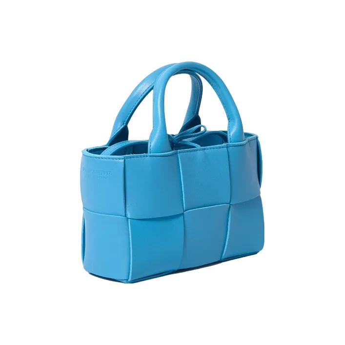 Bottega Veneta Candy Arco Tote Bag-2