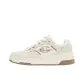 Milk White/Brown