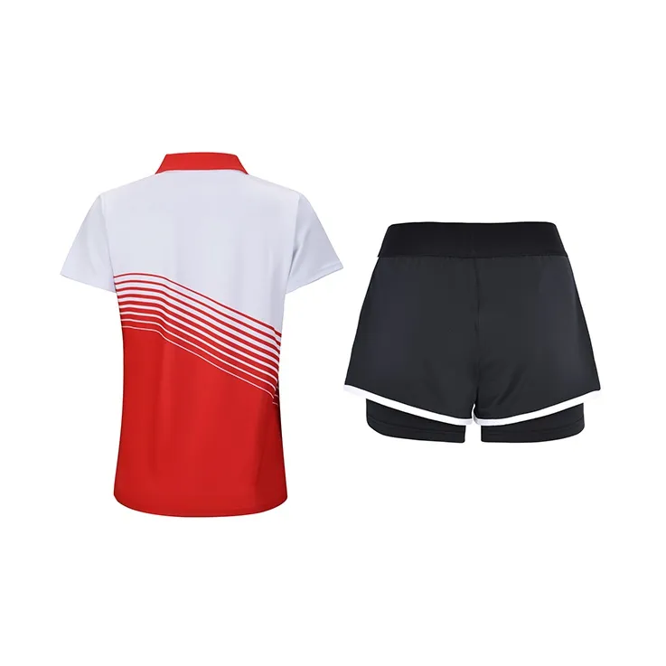 YONEX Casual Suits Women's-2