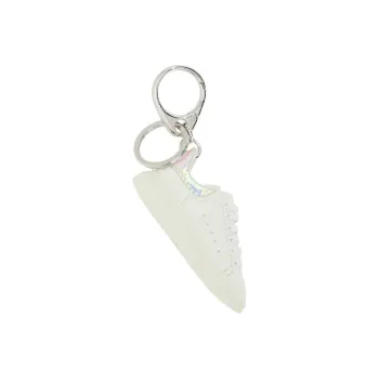 Alexander McQueen Oversized Sneaker Keyring