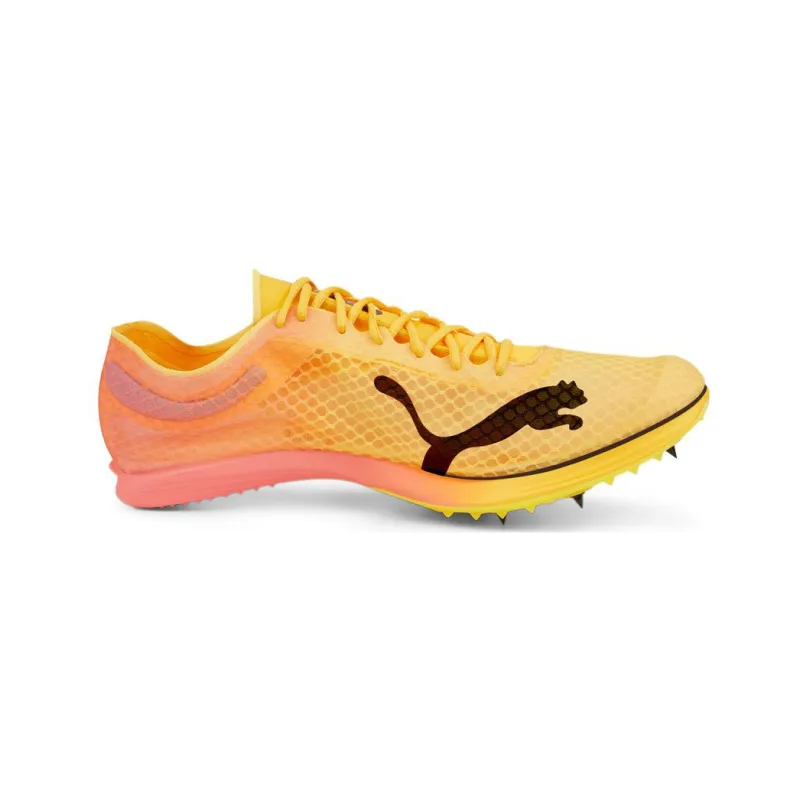 PUMA 'Orange'-1