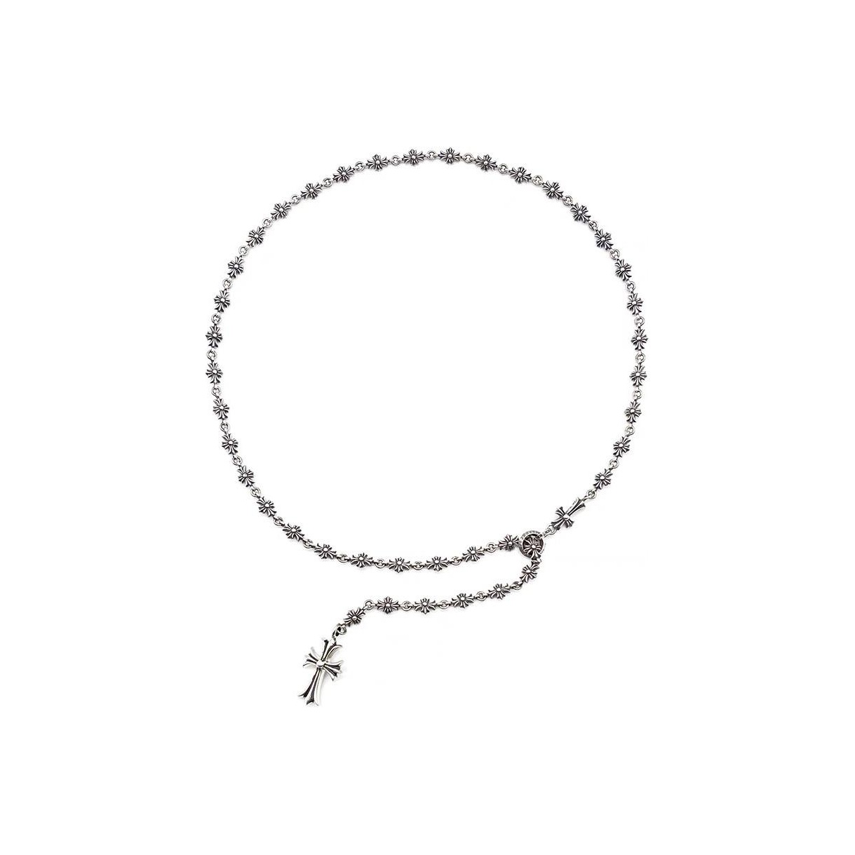 Chrome Hearts Necklaces Necklaces & Pendants on Sale