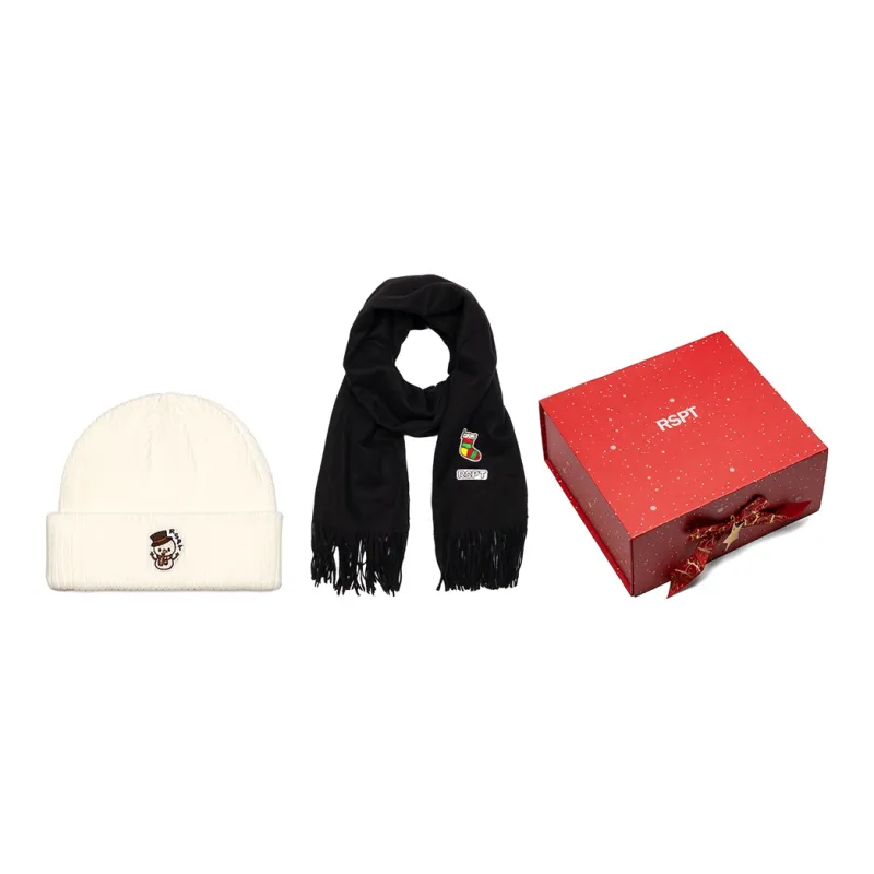 RSPT Beanies Unisex-4