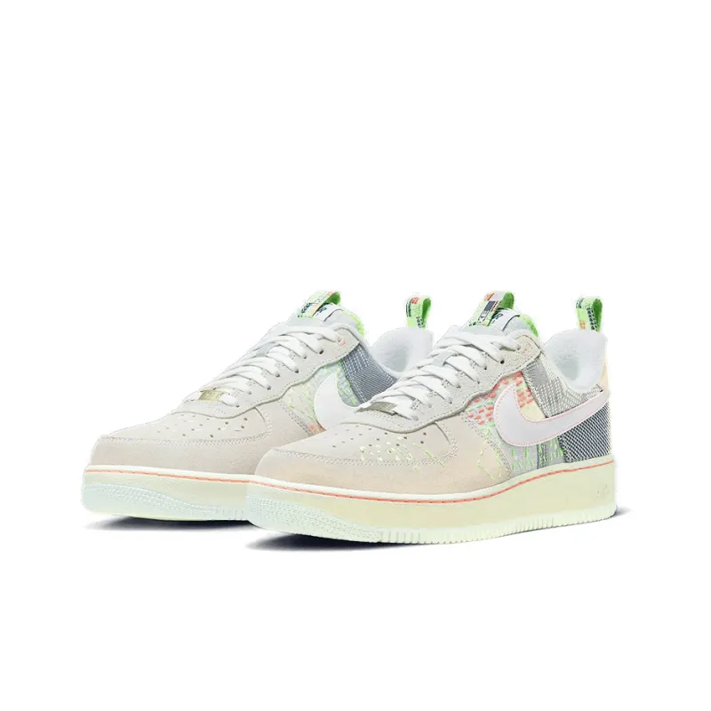 Nike Air Force 1 '07 Premium 'Sashiko'-2