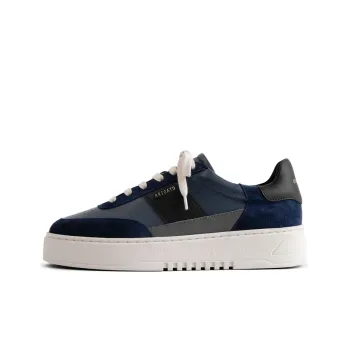 Axel Arigato Orbit Panelled Sneakers