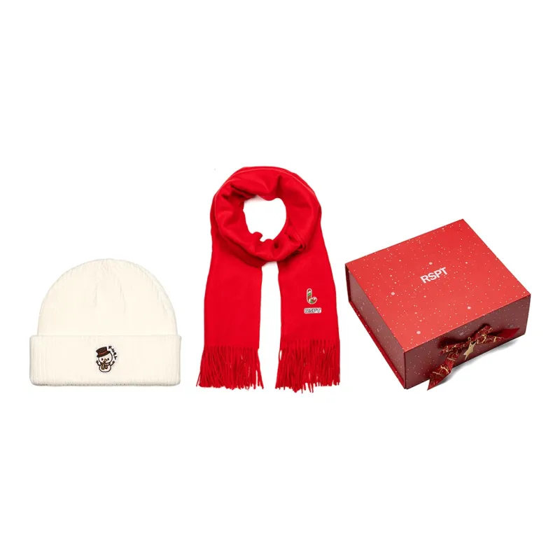RSPT Beanies Unisex-5