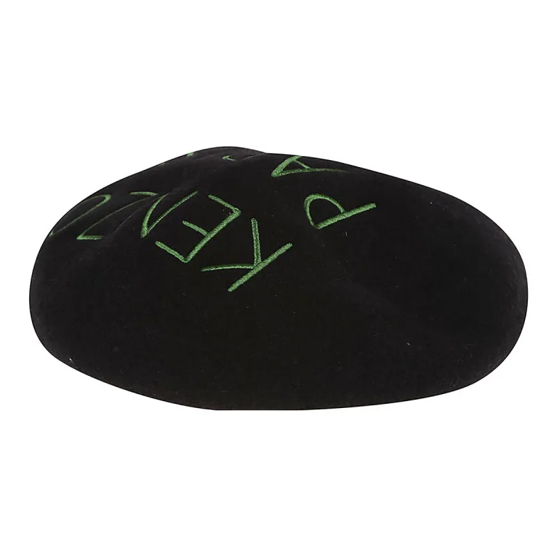 KENZO Souvenir Woolen Beret In-0